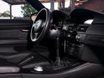 BMW M3 Sedan Red Death by IND Distribution 2010 года
